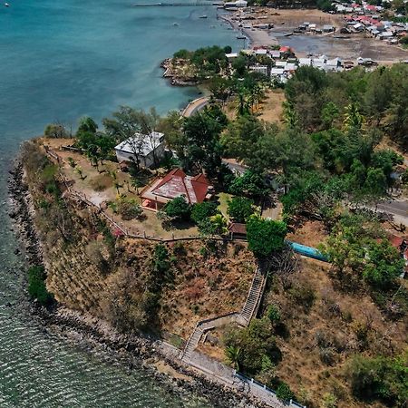 特鲁卡那拉特Gili View By Maza别墅 外观 照片
